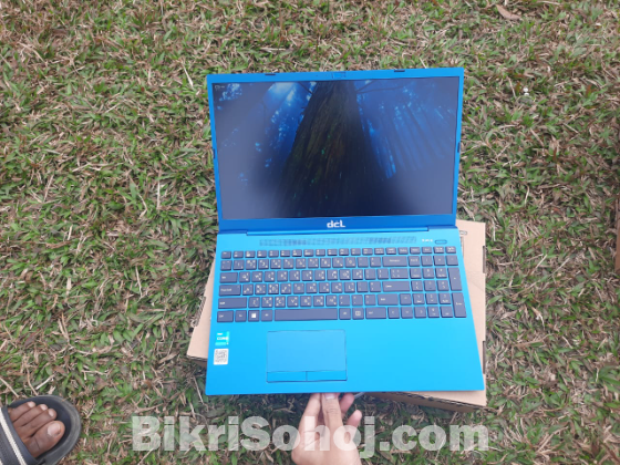 DCL Brand New Laptop